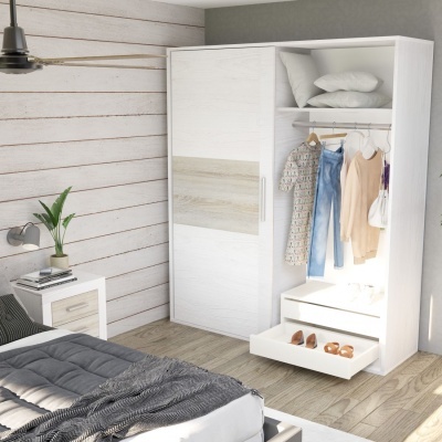 Conjunto Quarto Lady