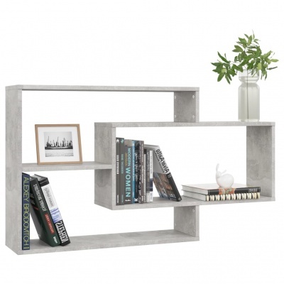 Estante de Parede Spider