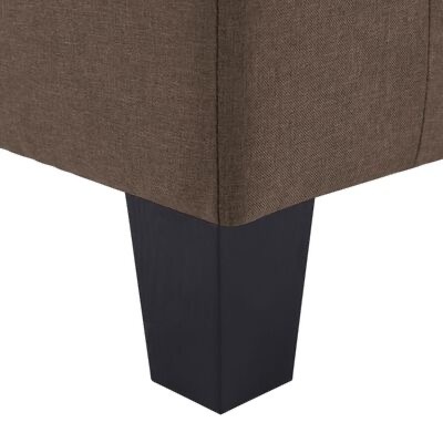 Sofá 5 lugares Historia