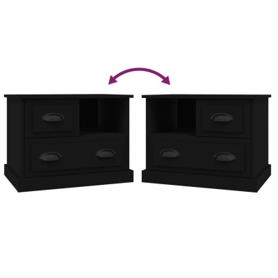 Mesa de Cabeceira Globo