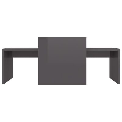 Mesa de Centro Agueda