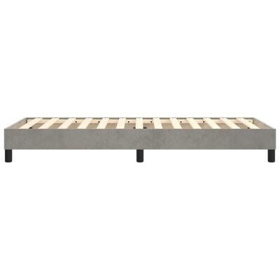 Cama Solteiro/Casal Micael