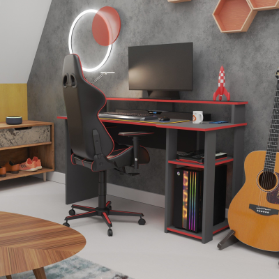 Secretaria Gammer Secret