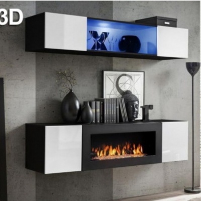 Conjunto Móveis Luna 1