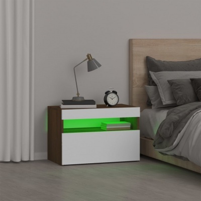 Mesa de Cabeceira Emporium