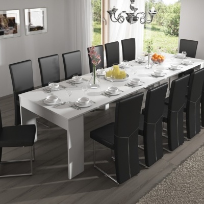 Mesa Extens. 300 cm Mara