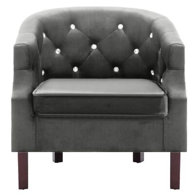 Poltrona de Sala  Antonieta