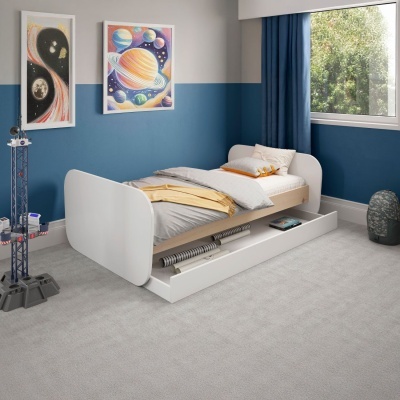 Cama Lisa