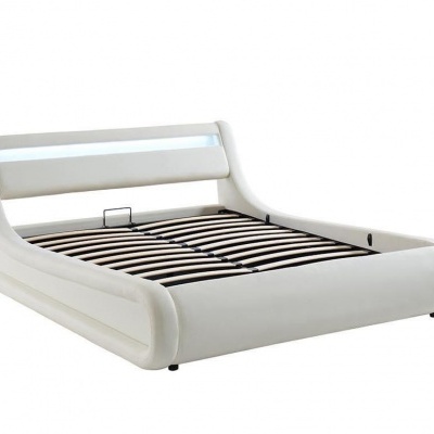 Cama Donna com luz Led