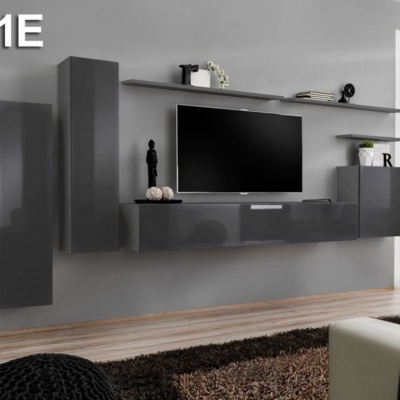 Salao Completo Melchior