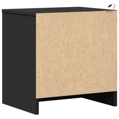 Pack 2 Mesa Cabeceira Lema