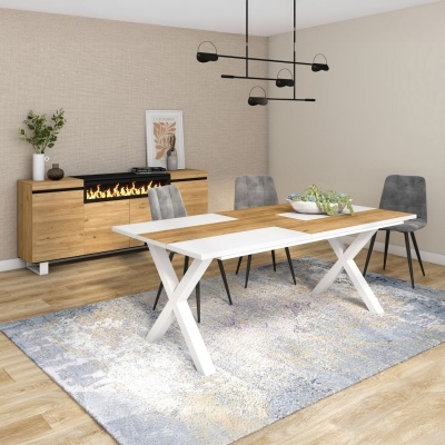 Mesa Jantar Ana