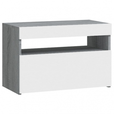 Mesa de Cabeceira Emporium