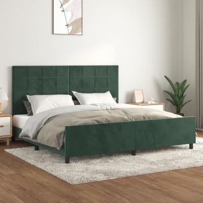 Cama Solteiro/Casal Vale