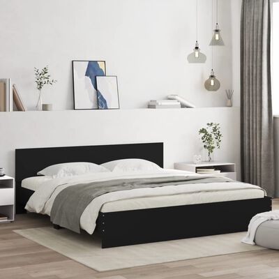 Cama Casal Nolan