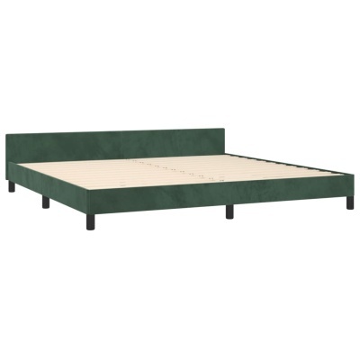 Cama Solteiro/Casal Vale