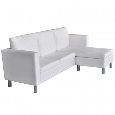 Sofa Chaise Longue Iris
