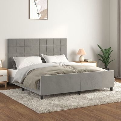 Cama Solteiro/Casal Vale