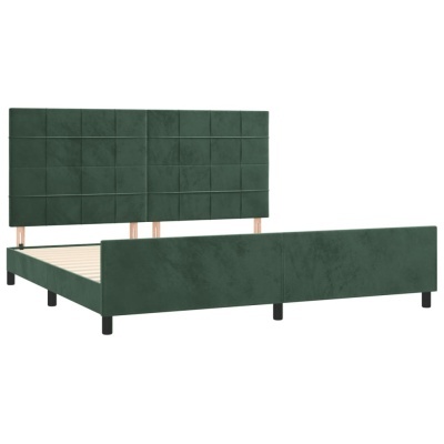 Cama Solteiro/Casal Vale