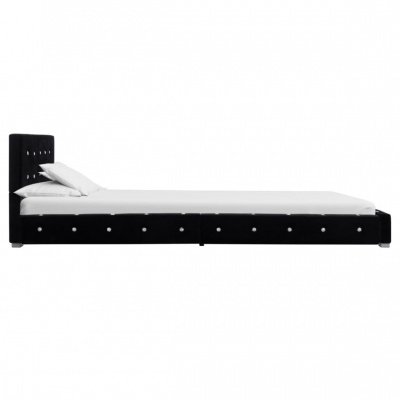 Cama Solteiro/Casal + Colchao Atenas