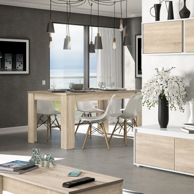 Mesa extensivel Braga