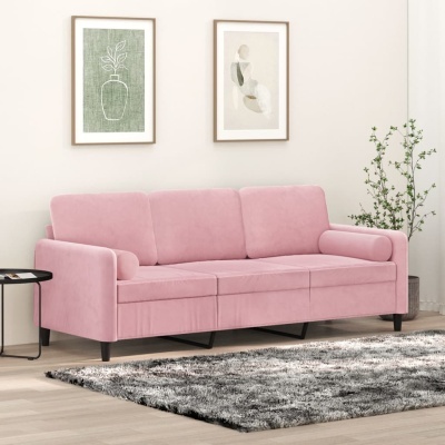 Sofa 3 Lugares Viseu 1