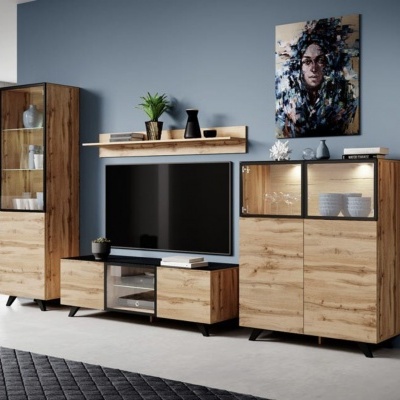 Salao Completo Savana