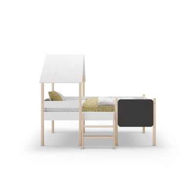 Cama Cabana Lisa