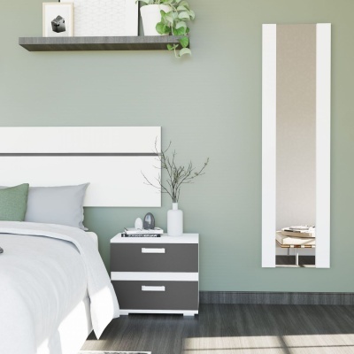 Mesa Cabeceira Carmo