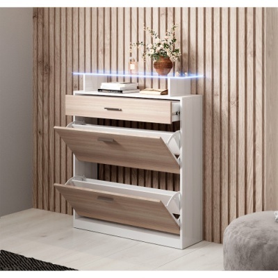 Sapateira / Móvel Palton