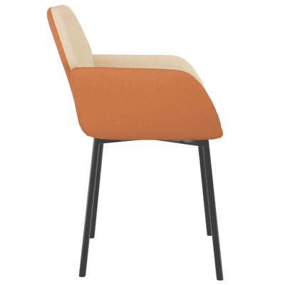 Pack de 2 Cadeiras Dili