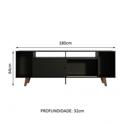 Movel TV Roskil
