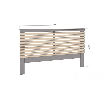 Cabeceiras de Cama Mistica