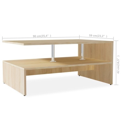 Mesa Centro Cris