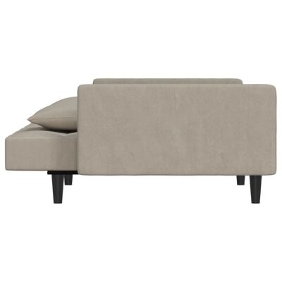 Sofa Cama Mediterraneo