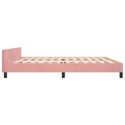 Cama Solteiro/Casal Vale