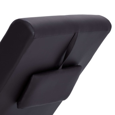 Chaise Longue de Massagem