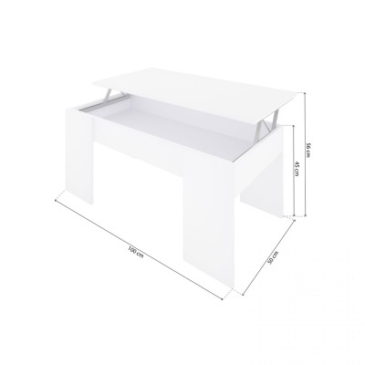Mesa Centro Fanny