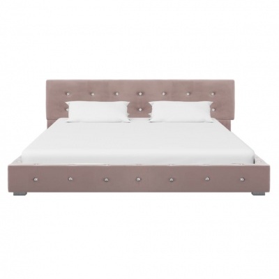 Cama Solteiro/Casal + Colchao Atenas