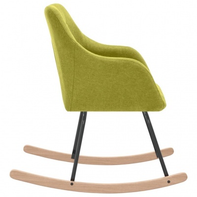 Cadeira Baloiço Bordeus