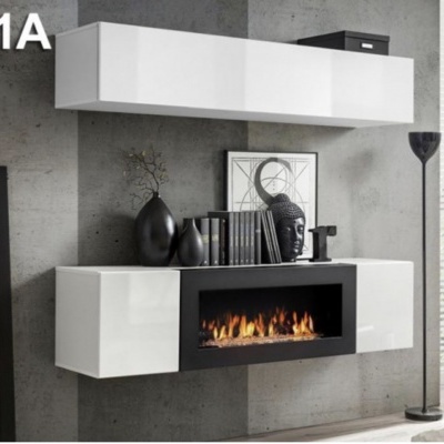 Conjunto Móveis Luna 2