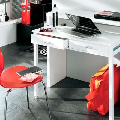 Secretaria / Consola Iberica