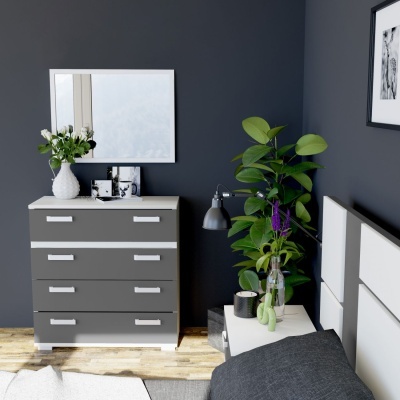 Conjunto Quarto Peseta