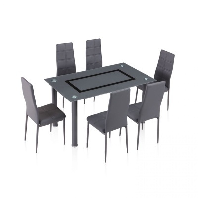 Mesa de Jantar Grafitte