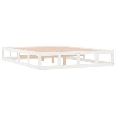 Cama Solteiro/Casal Bina