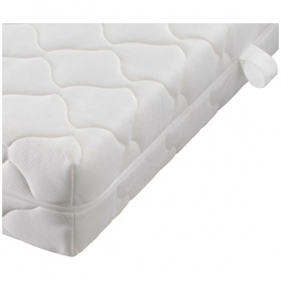 Cama Solteiro/Casal + Colchao Atenas