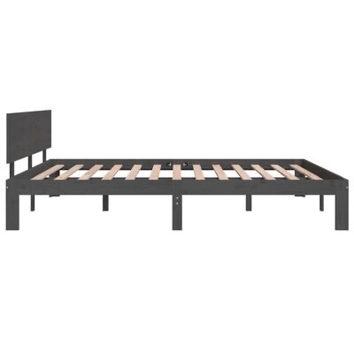 Cama  Solteiro/Casal Simple