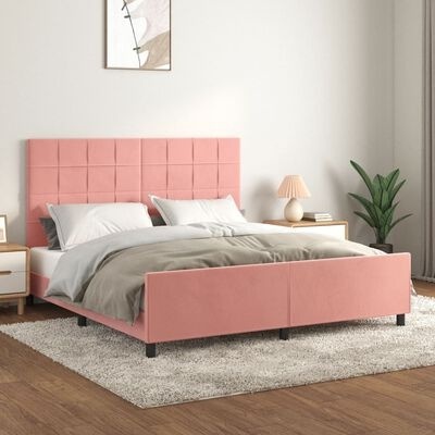 Cama Solteiro/Casal Vale