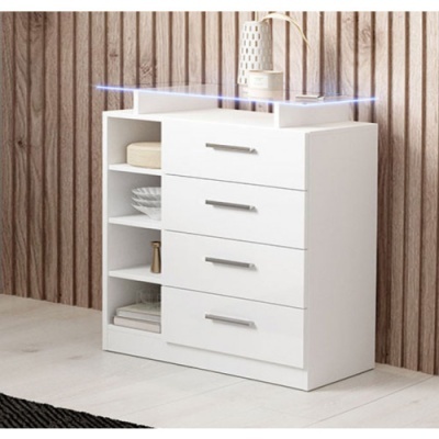 Movel de Entrada Rex