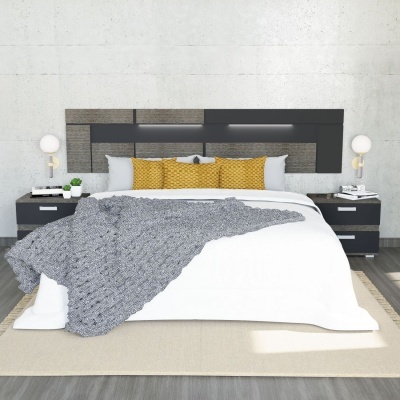 Conjunto Quarto Rita